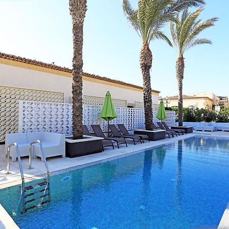 Zafran Boutique Hotel Донналуката Экстерьер фото