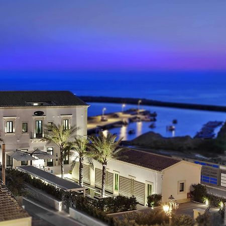 Zafran Boutique Hotel Донналуката Экстерьер фото