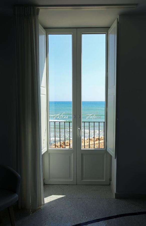 Zafran Boutique Hotel Донналуката Экстерьер фото