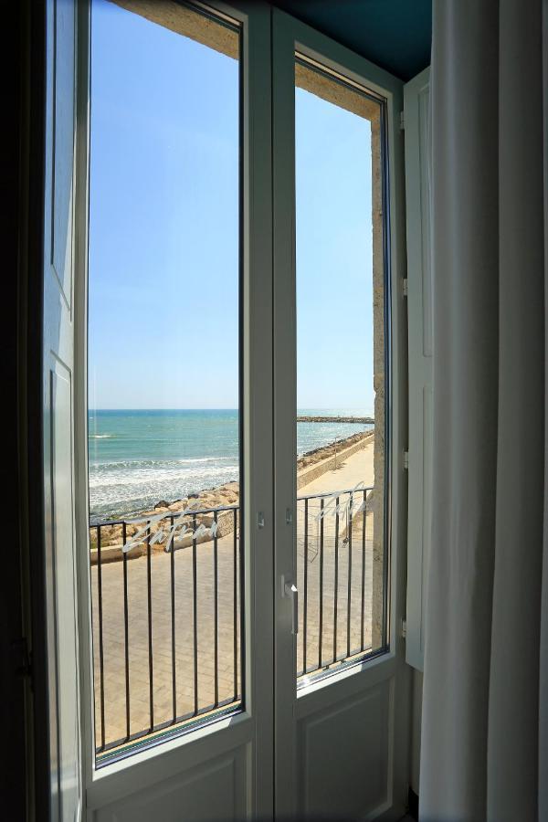 Zafran Boutique Hotel Донналуката Экстерьер фото