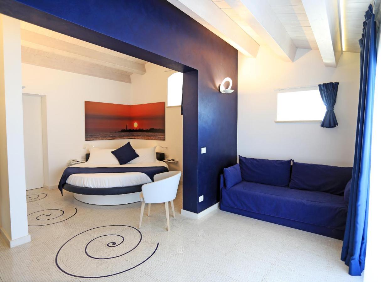Zafran Boutique Hotel Донналуката Экстерьер фото