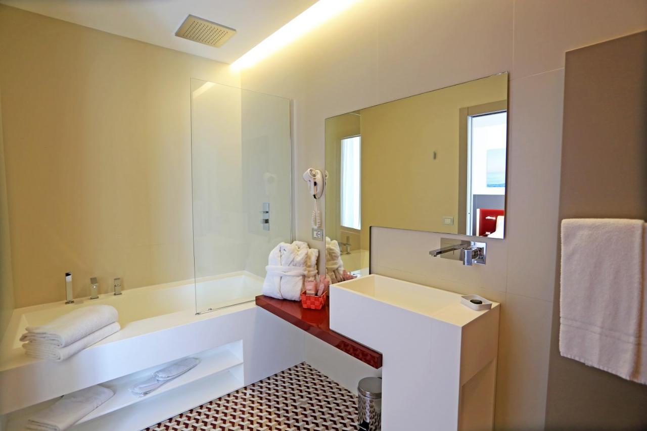 Zafran Boutique Hotel Донналуката Экстерьер фото