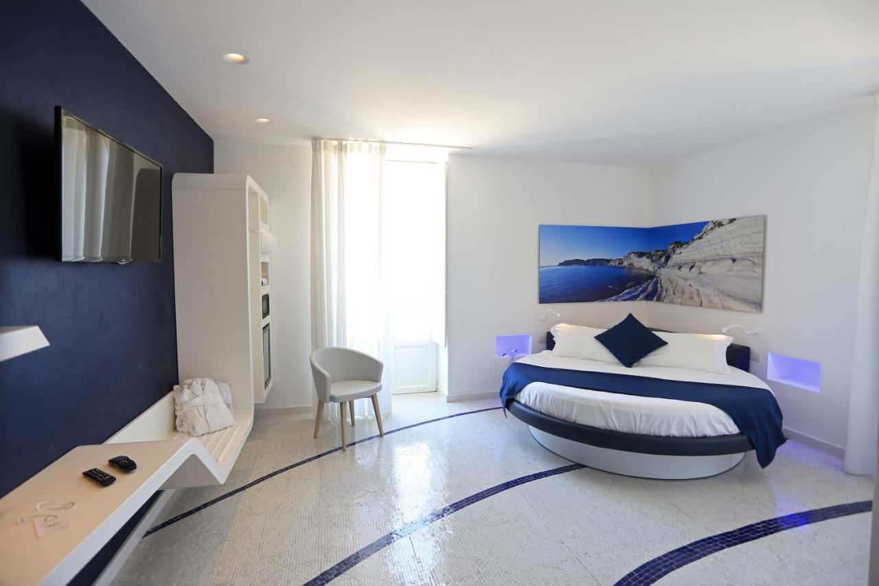 Zafran Boutique Hotel Донналуката Экстерьер фото