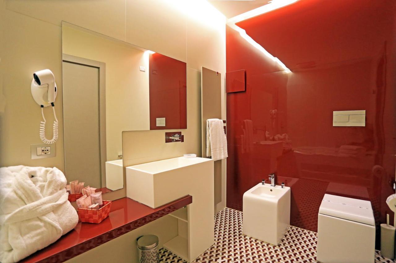 Zafran Boutique Hotel Донналуката Экстерьер фото