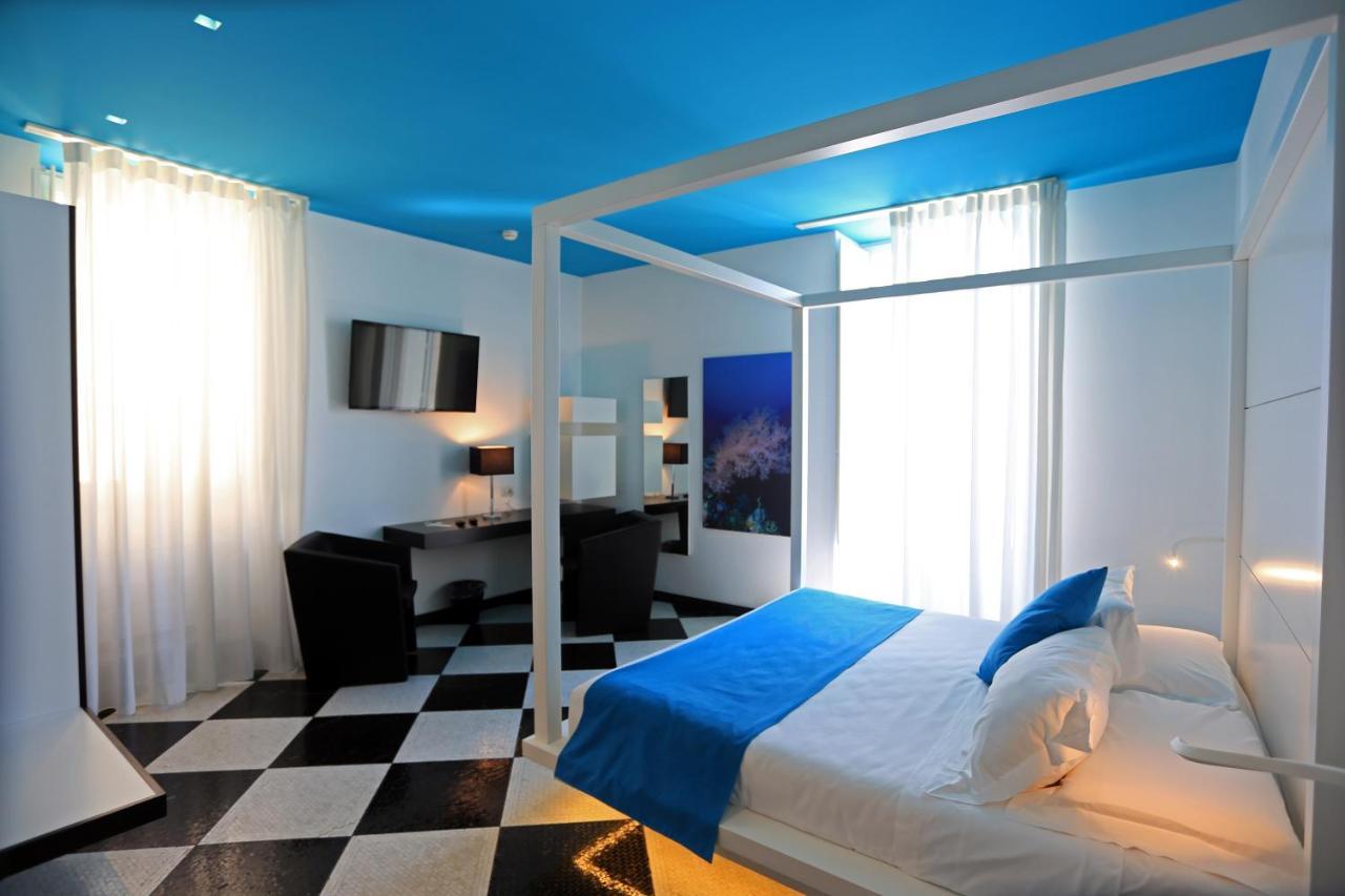Zafran Boutique Hotel Донналуката Экстерьер фото