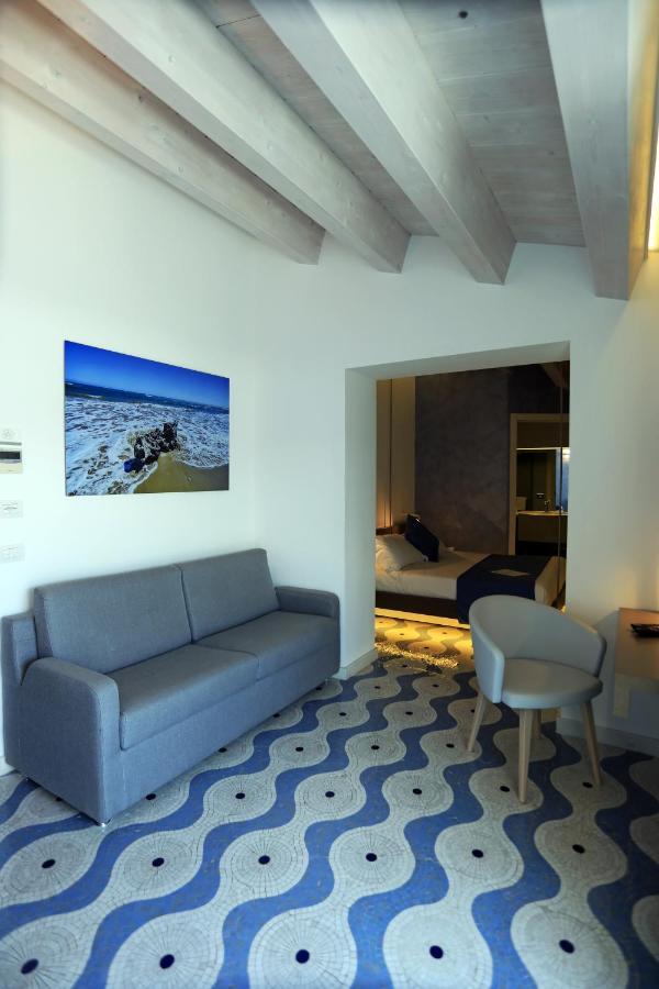 Zafran Boutique Hotel Донналуката Экстерьер фото