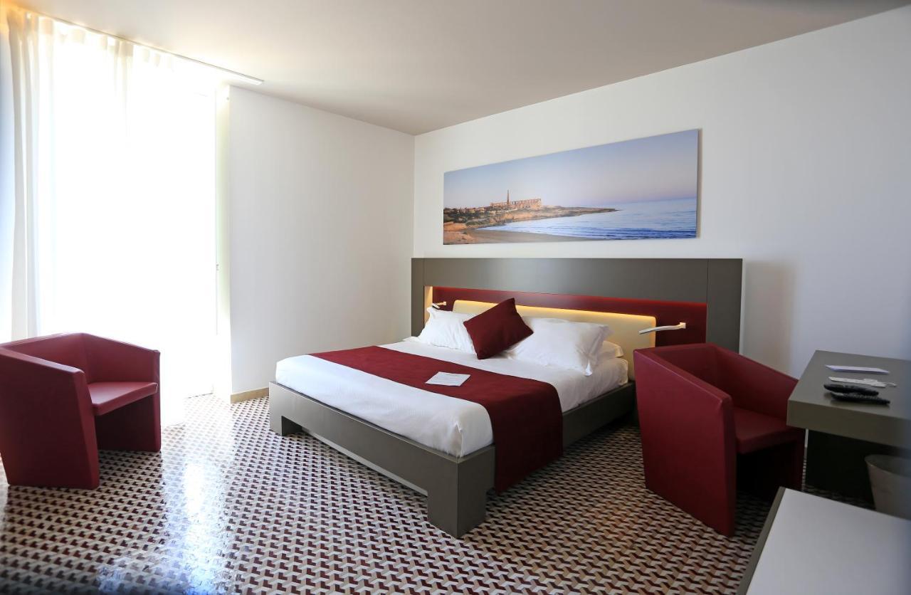 Zafran Boutique Hotel Донналуката Экстерьер фото