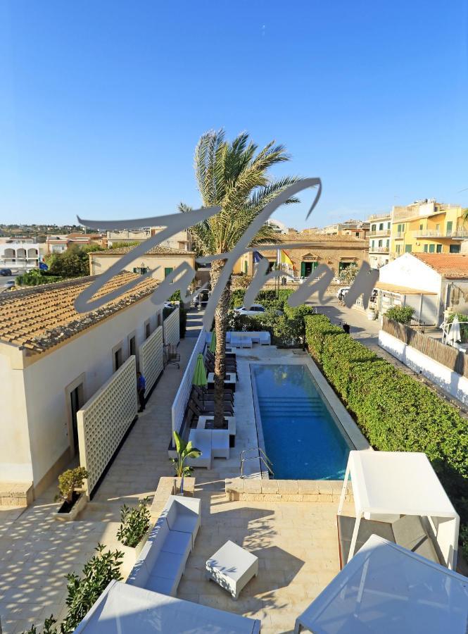 Zafran Boutique Hotel Донналуката Экстерьер фото