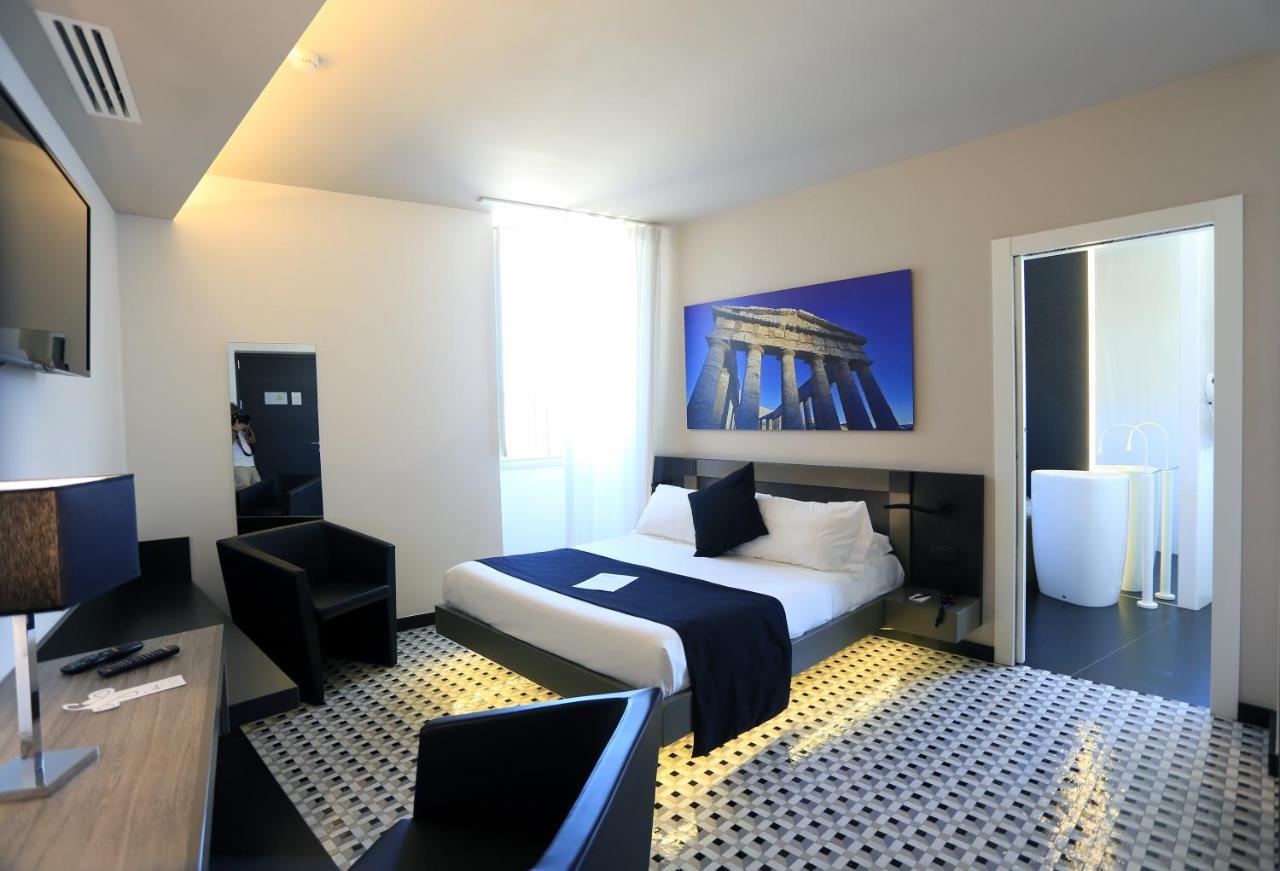Zafran Boutique Hotel Донналуката Экстерьер фото