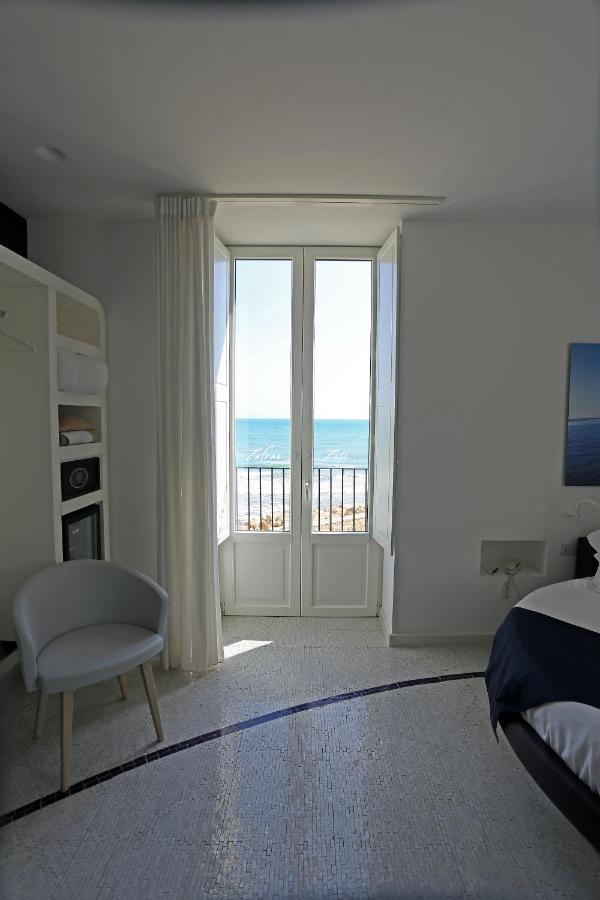 Zafran Boutique Hotel Донналуката Экстерьер фото