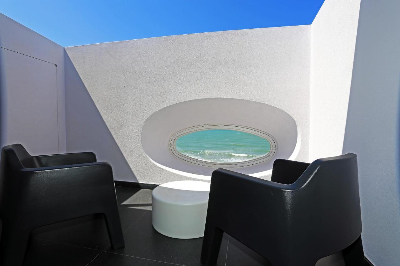 Zafran Boutique Hotel Донналуката Экстерьер фото