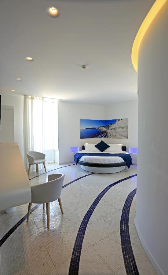 Zafran Boutique Hotel Донналуката Экстерьер фото