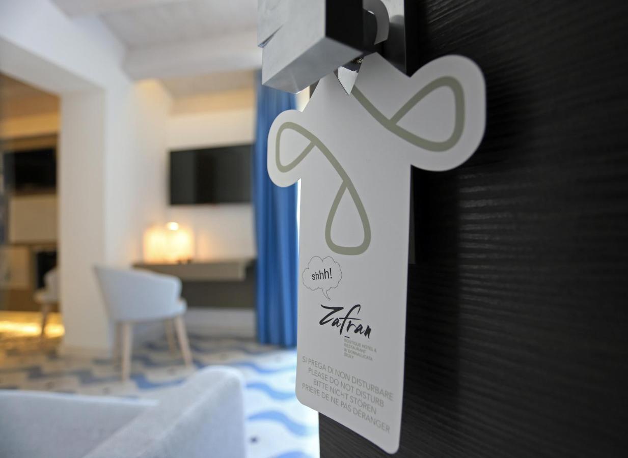 Zafran Boutique Hotel Донналуката Экстерьер фото