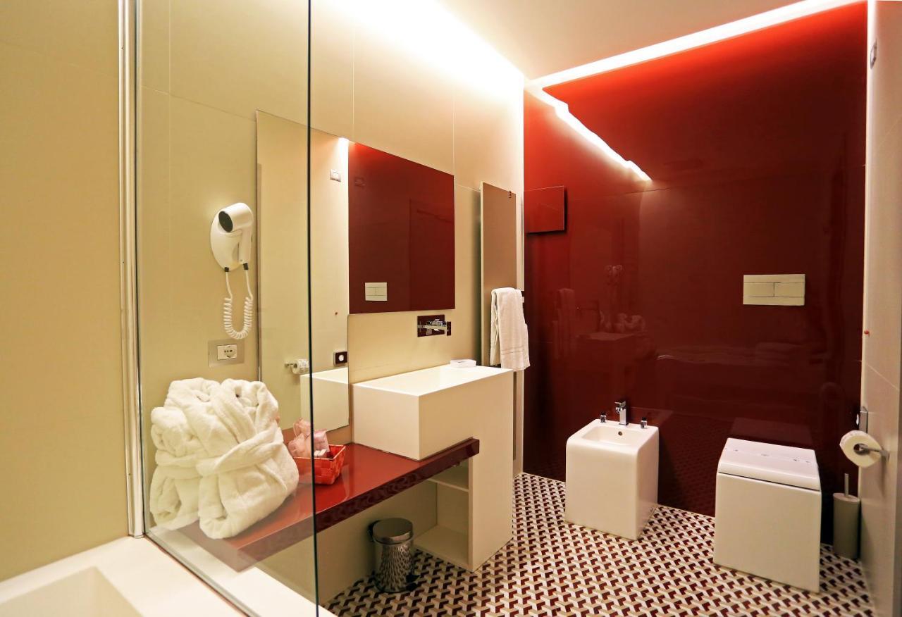 Zafran Boutique Hotel Донналуката Экстерьер фото