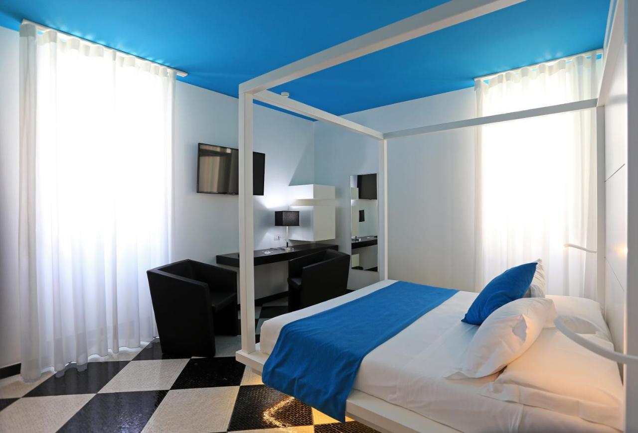 Zafran Boutique Hotel Донналуката Экстерьер фото