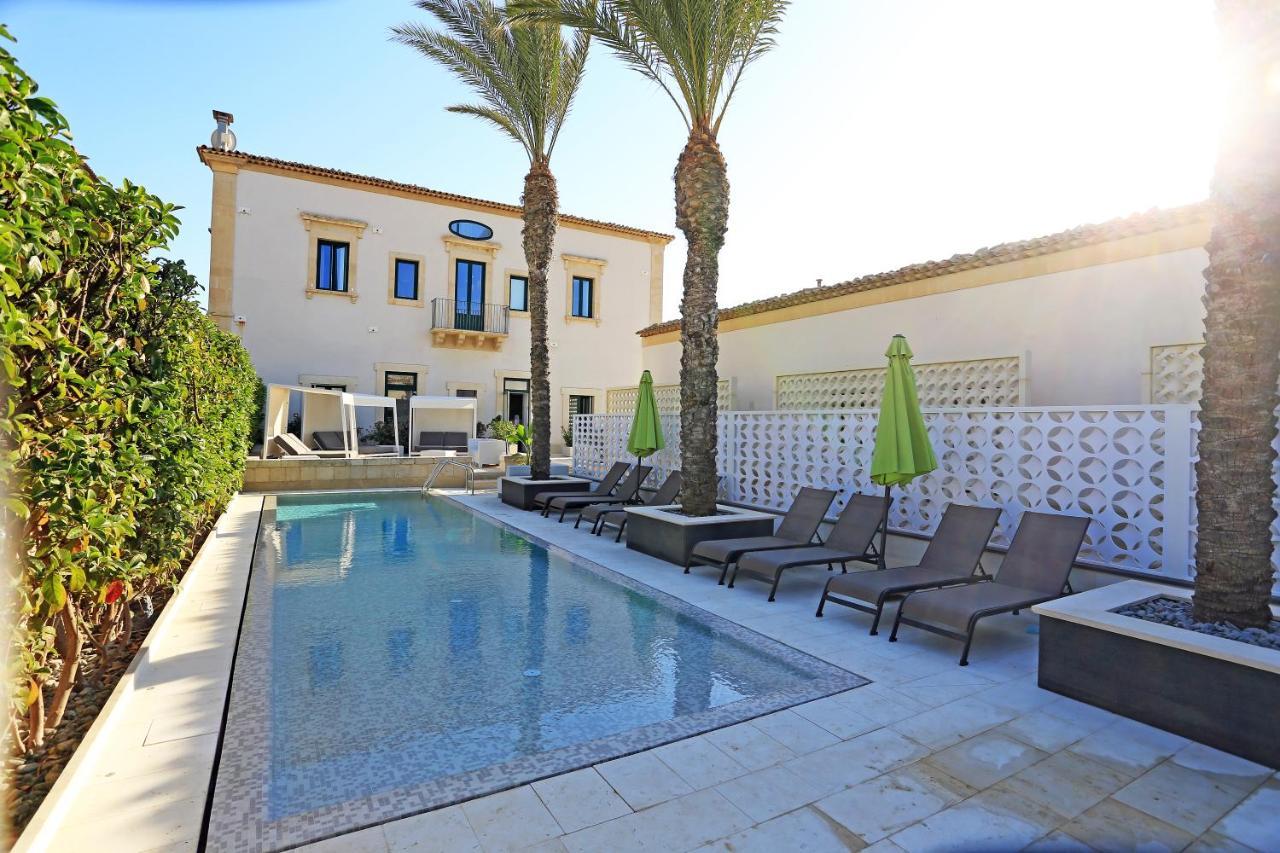 Zafran Boutique Hotel Донналуката Экстерьер фото