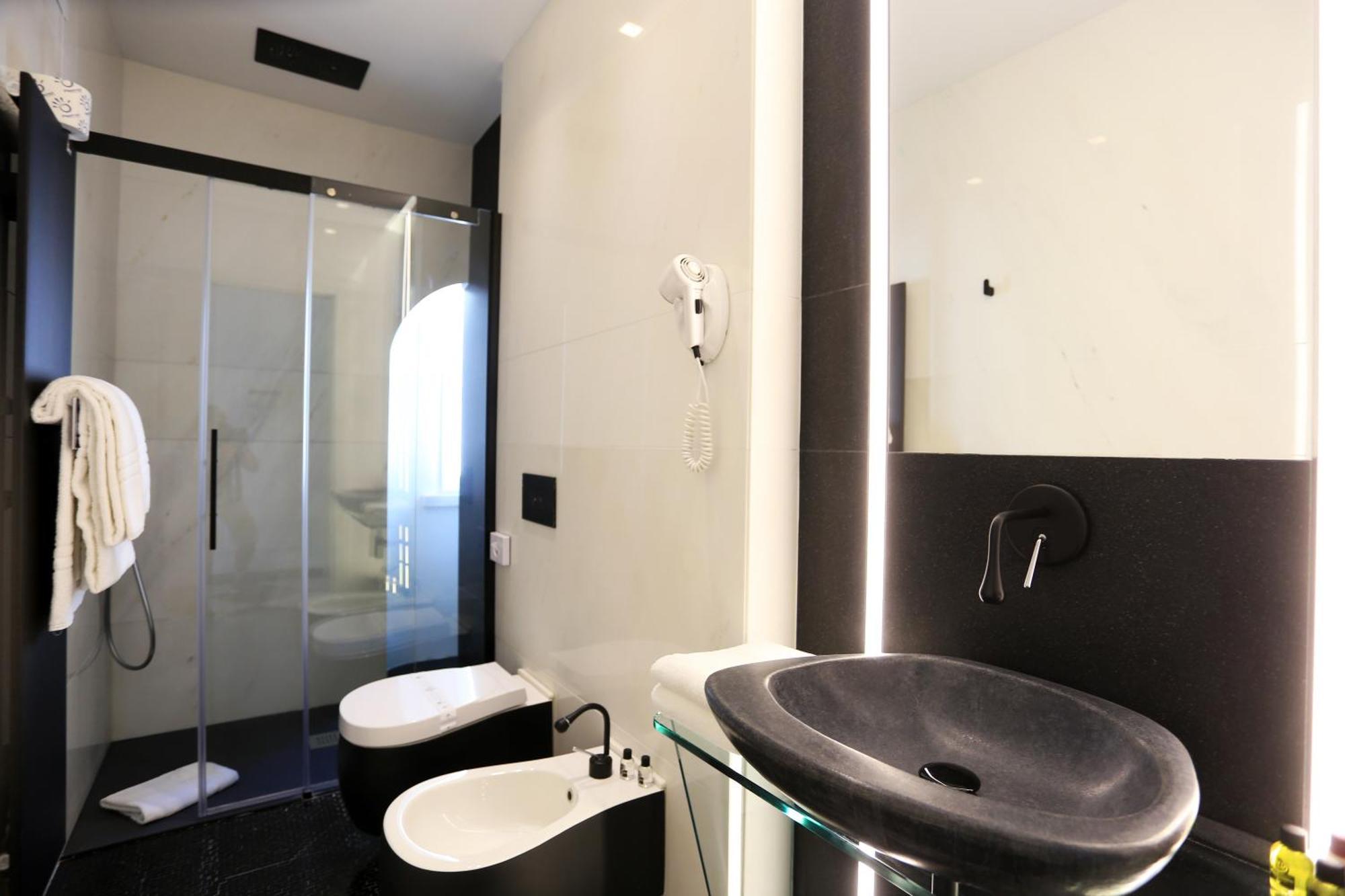 Zafran Boutique Hotel Донналуката Экстерьер фото