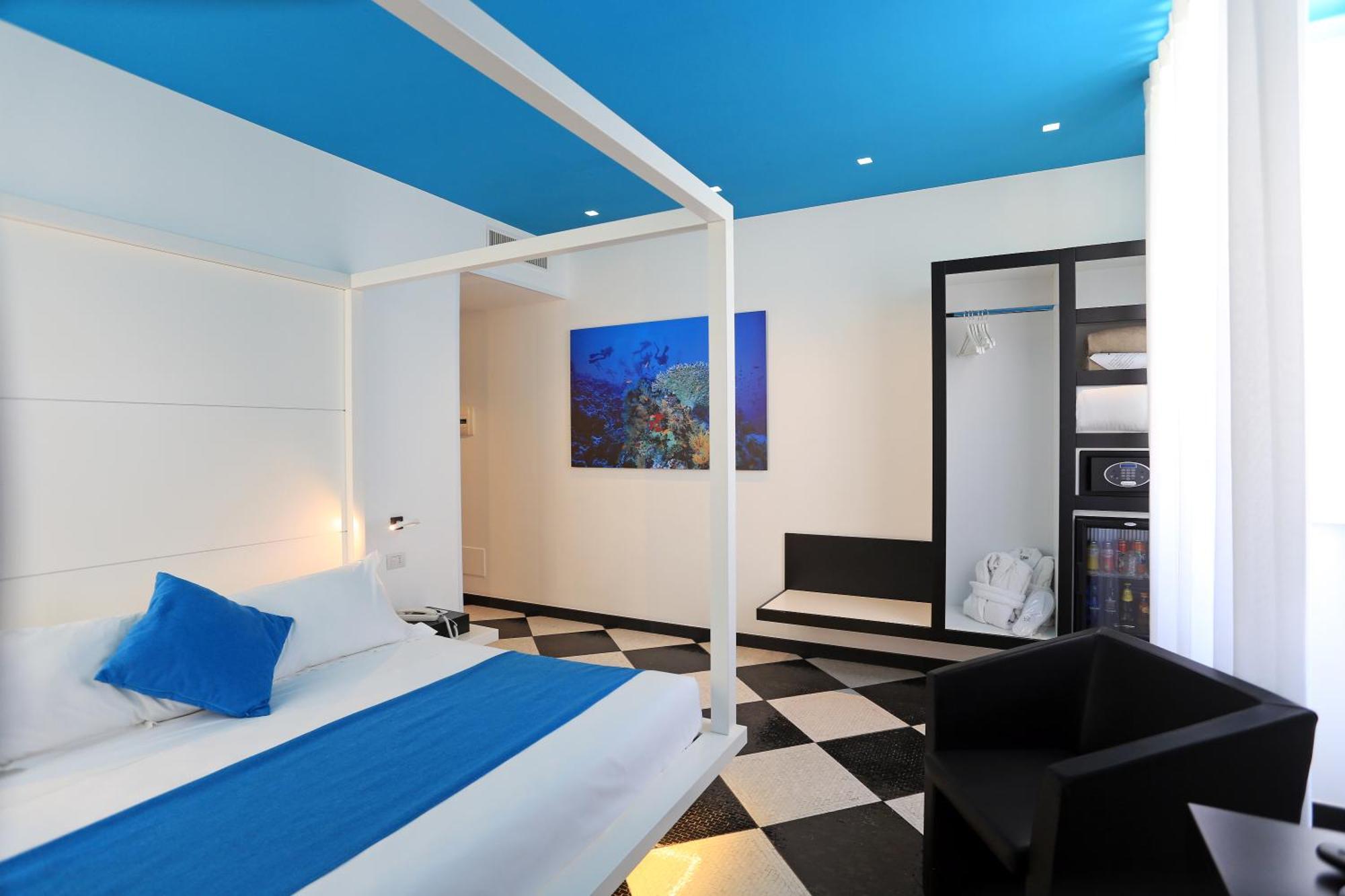 Zafran Boutique Hotel Донналуката Экстерьер фото