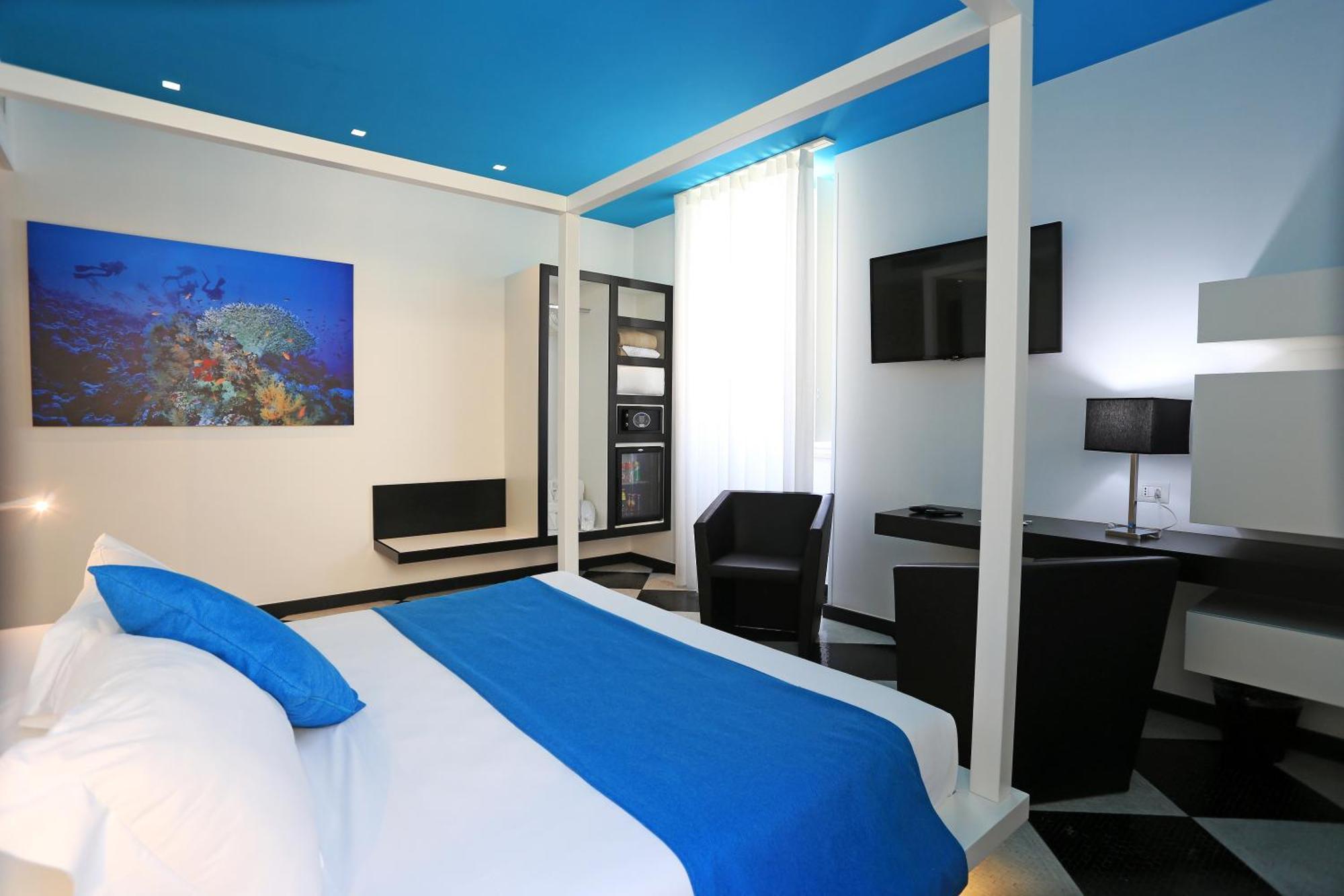 Zafran Boutique Hotel Донналуката Экстерьер фото