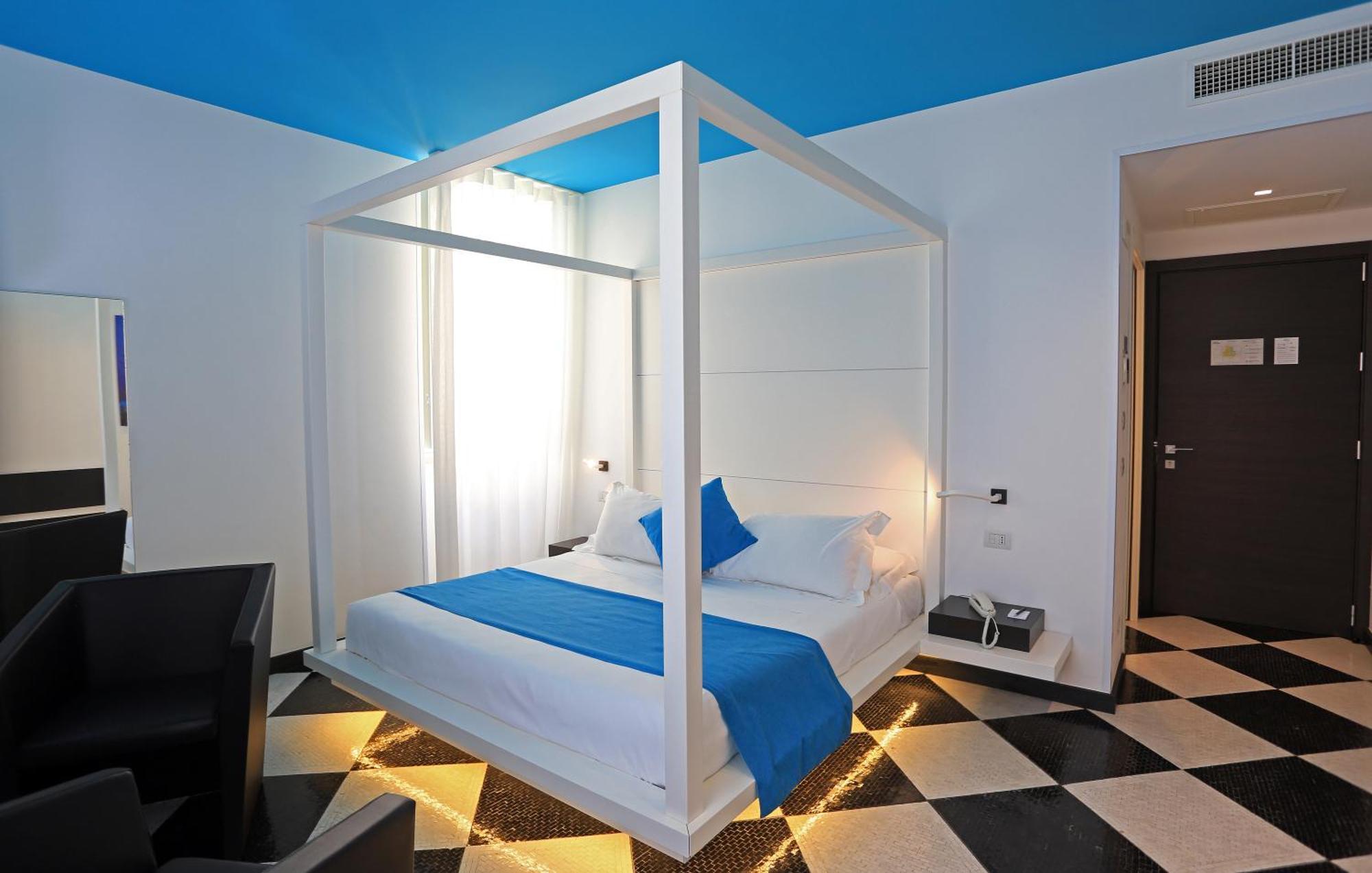 Zafran Boutique Hotel Донналуката Экстерьер фото