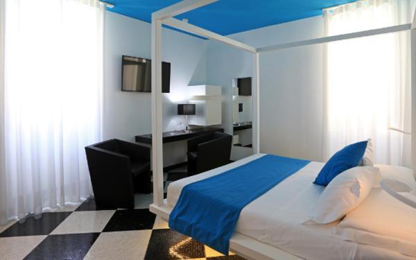 Zafran Boutique Hotel Донналуката Экстерьер фото