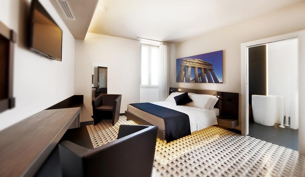 Zafran Boutique Hotel Донналуката Номер фото
