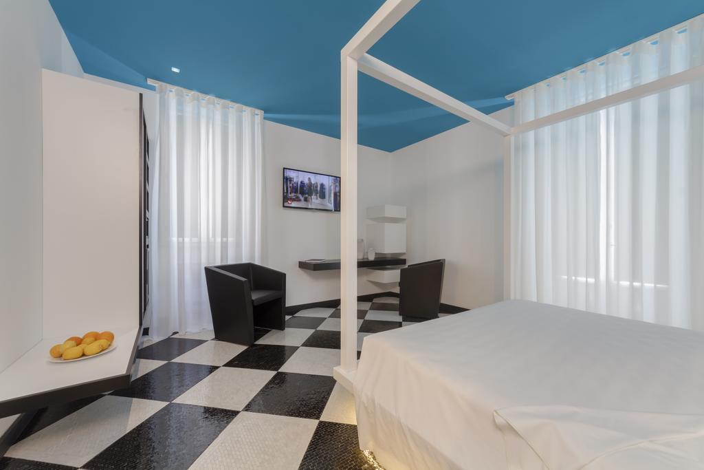 Zafran Boutique Hotel Донналуката Экстерьер фото