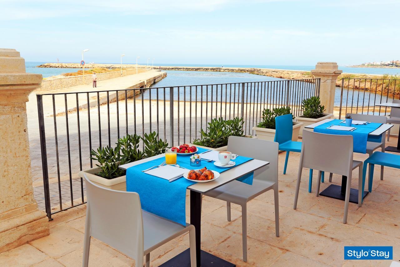 Zafran Boutique Hotel Донналуката Экстерьер фото