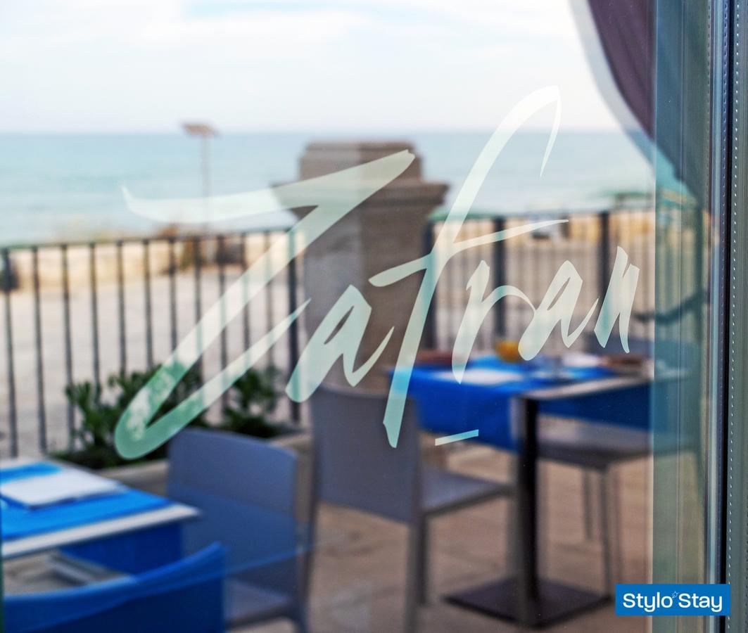 Zafran Boutique Hotel Донналуката Экстерьер фото