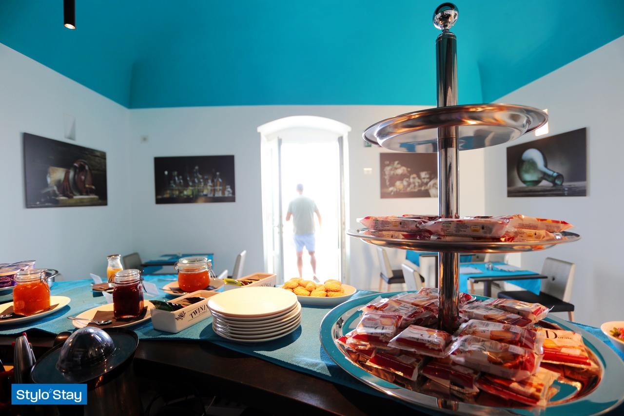 Zafran Boutique Hotel Донналуката Экстерьер фото