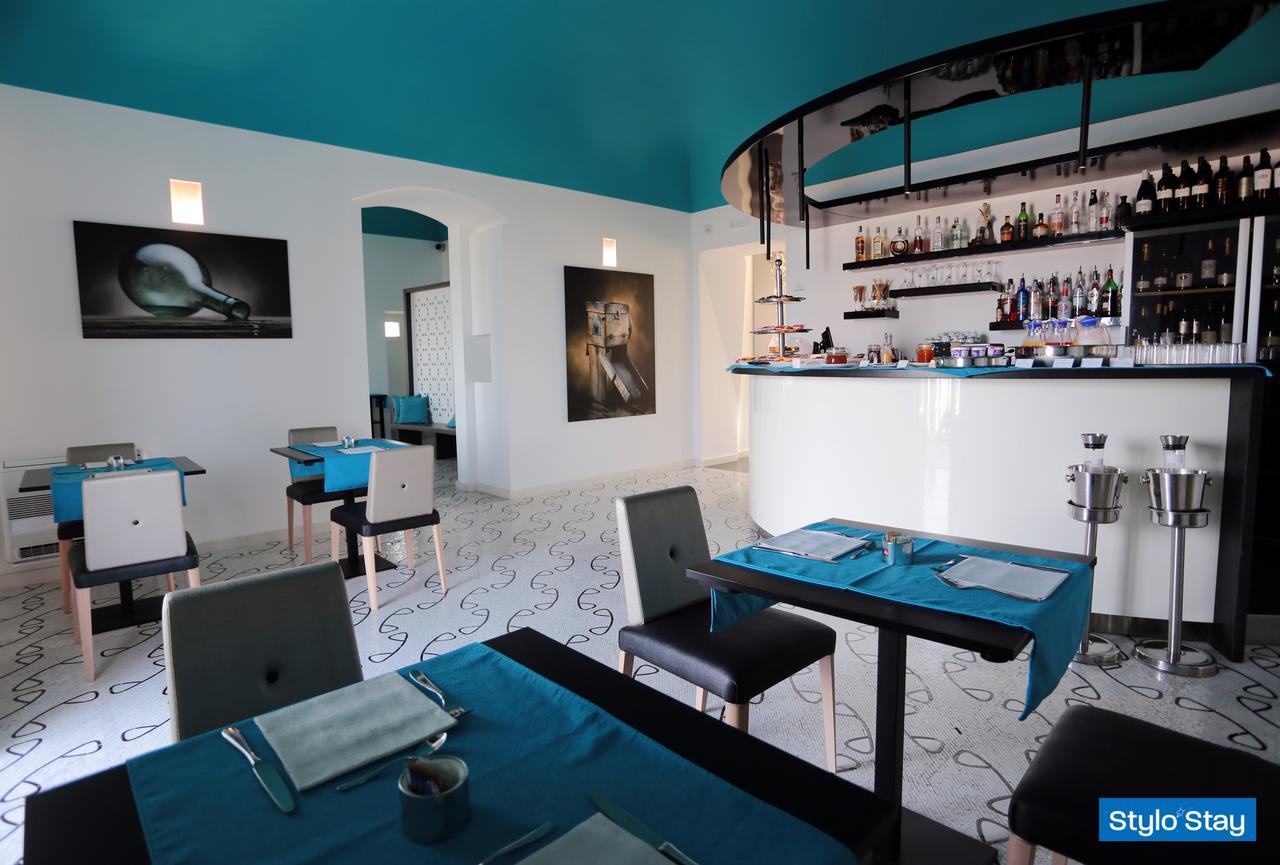 Zafran Boutique Hotel Донналуката Экстерьер фото