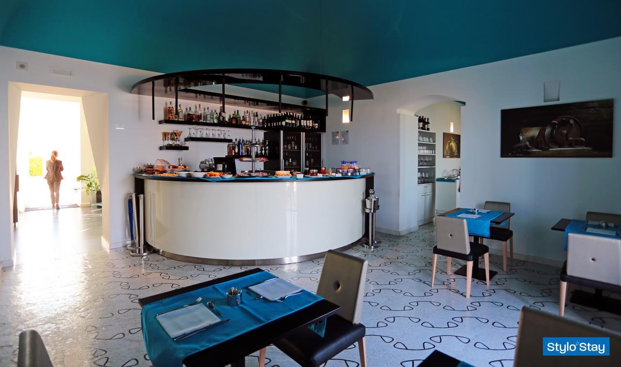 Zafran Boutique Hotel Донналуката Экстерьер фото