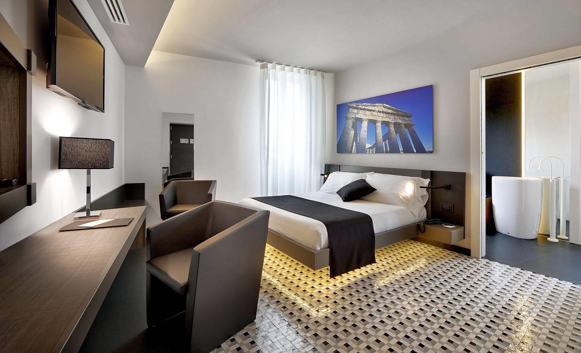 Zafran Boutique Hotel Донналуката Экстерьер фото