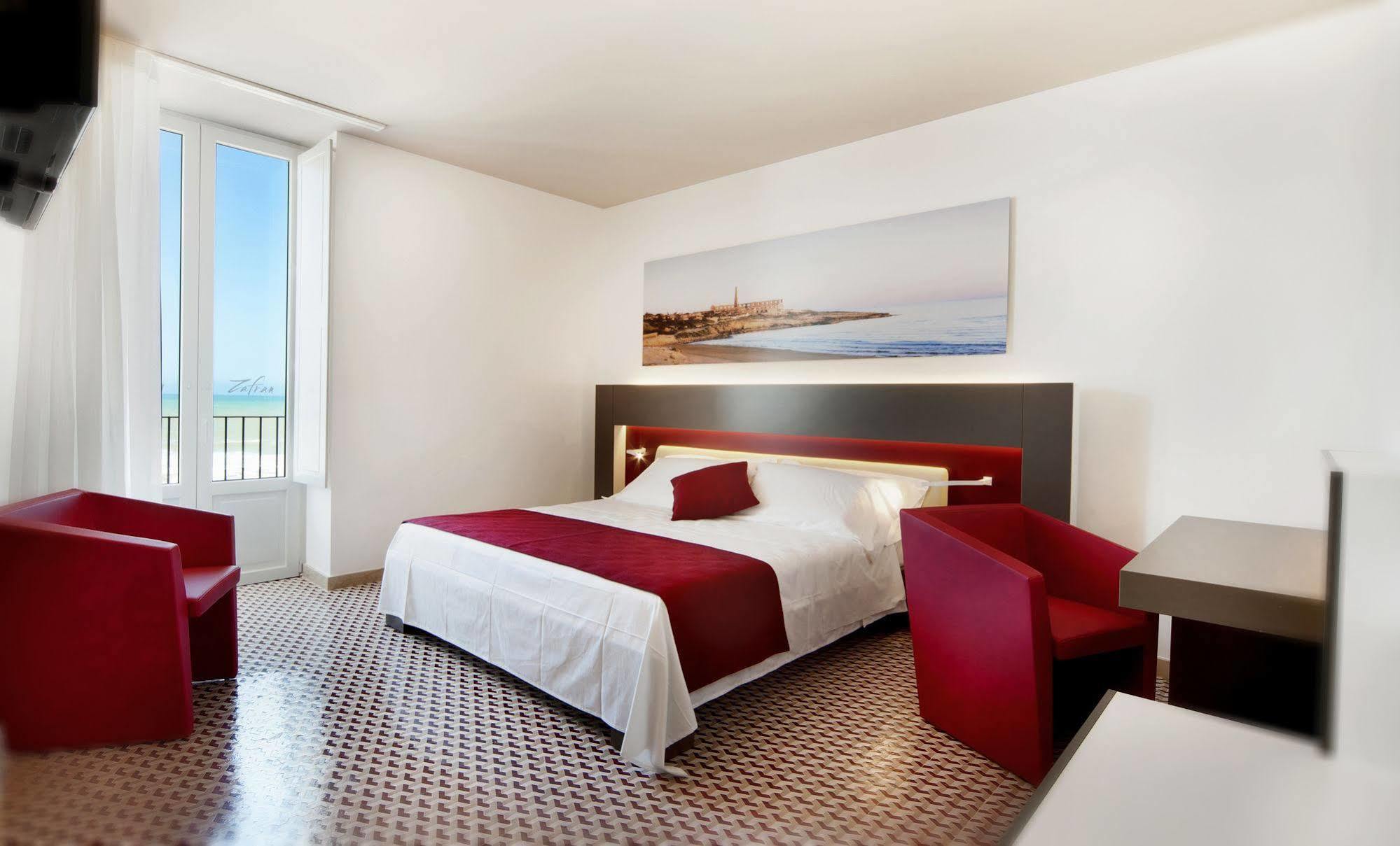 Zafran Boutique Hotel Донналуката Экстерьер фото