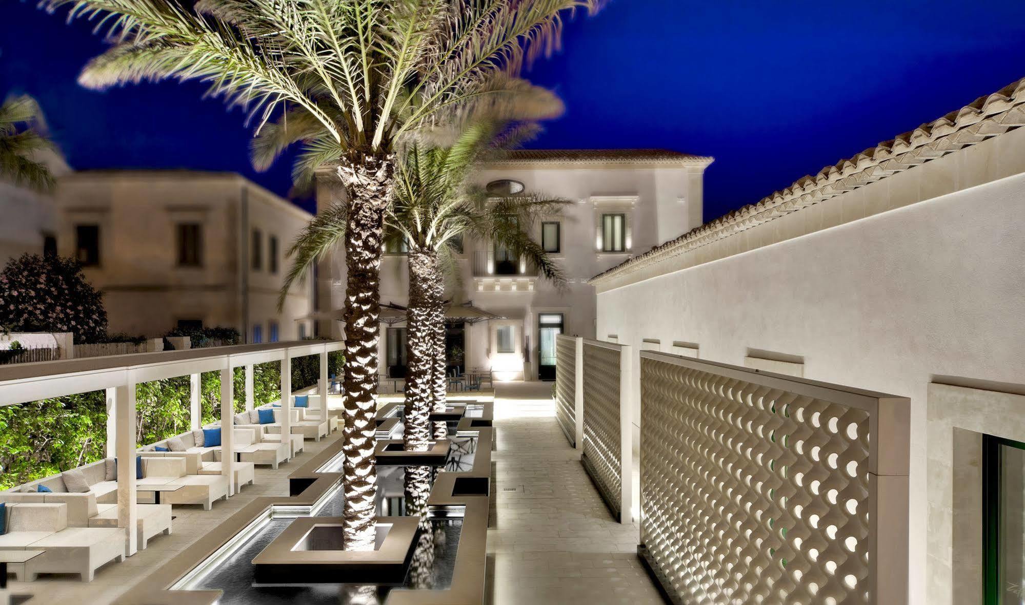Zafran Boutique Hotel Донналуката Экстерьер фото